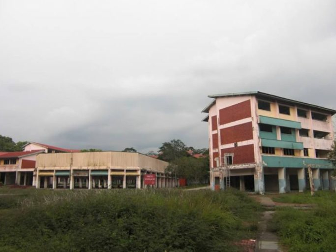 Neo Tiew Estate