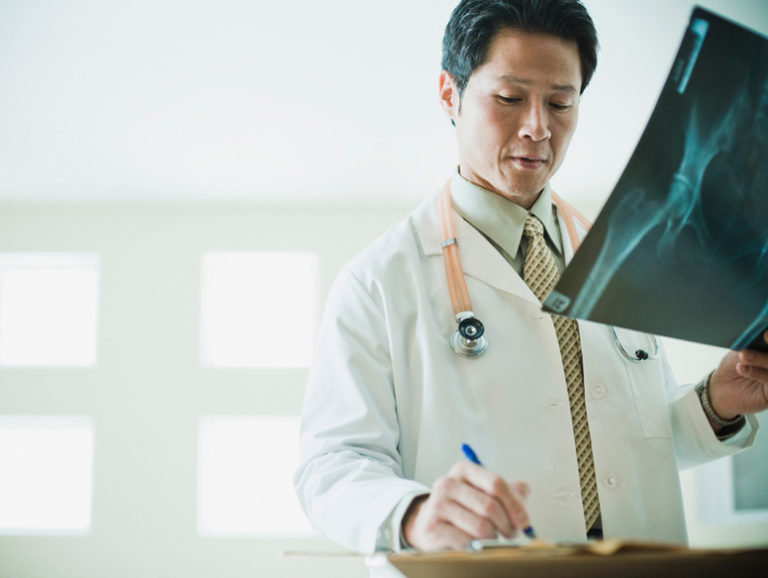 Parkway East Hospital Health Check In Singapore