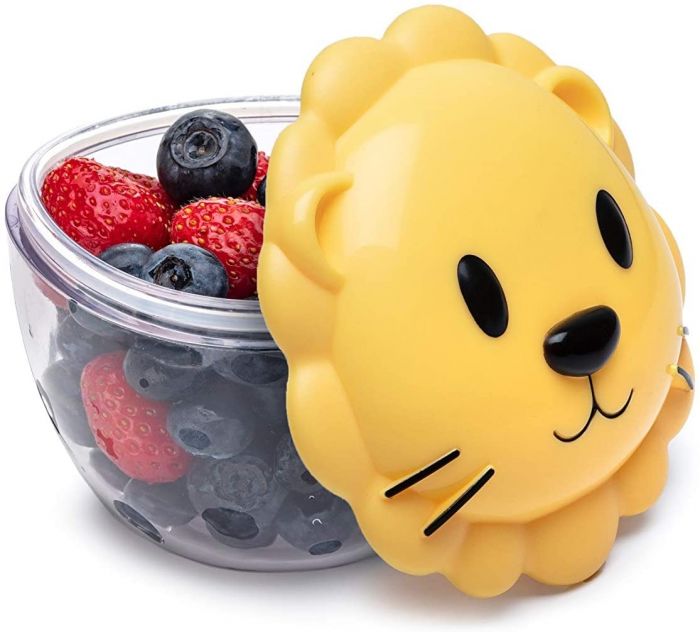 Mini Snack Container