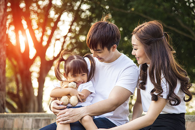 Life Insurance By Prudential Singapore