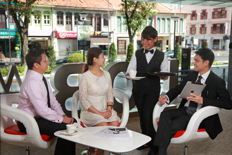 UOB Stash Account Singapore