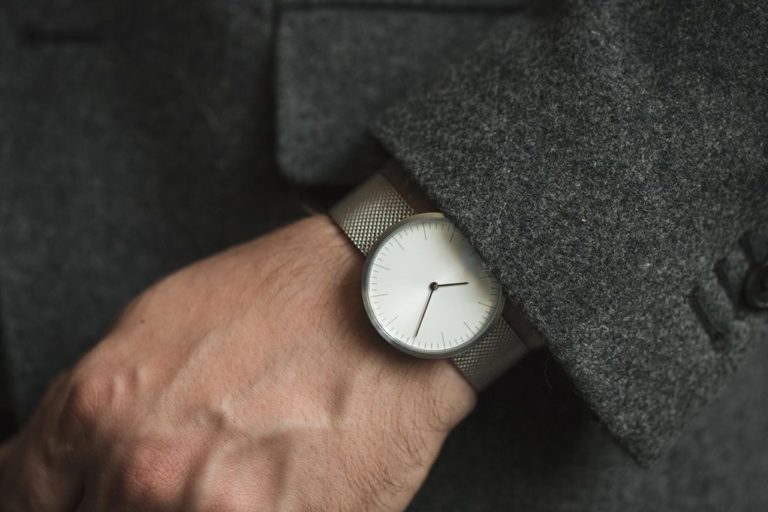 AUTEUR Watches Little Steps Asia Hong Kong