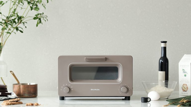 Balmuda The Toaster Little Steps Asia Hong Kong