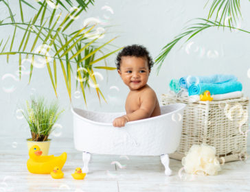 Best Organic Kid’s And Baby Products In Hong Kong