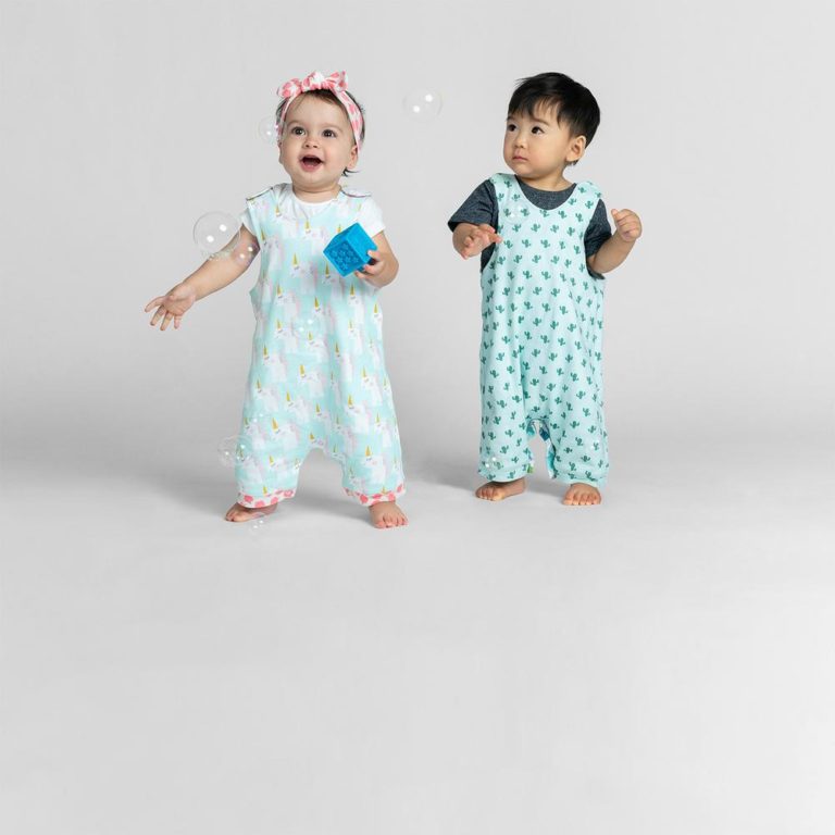 Cotton Pigs Little Steps Asia
