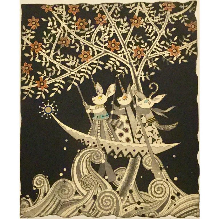 Odd One Out Little Steps Asia