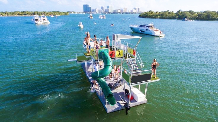 Splash Adventure Singapore