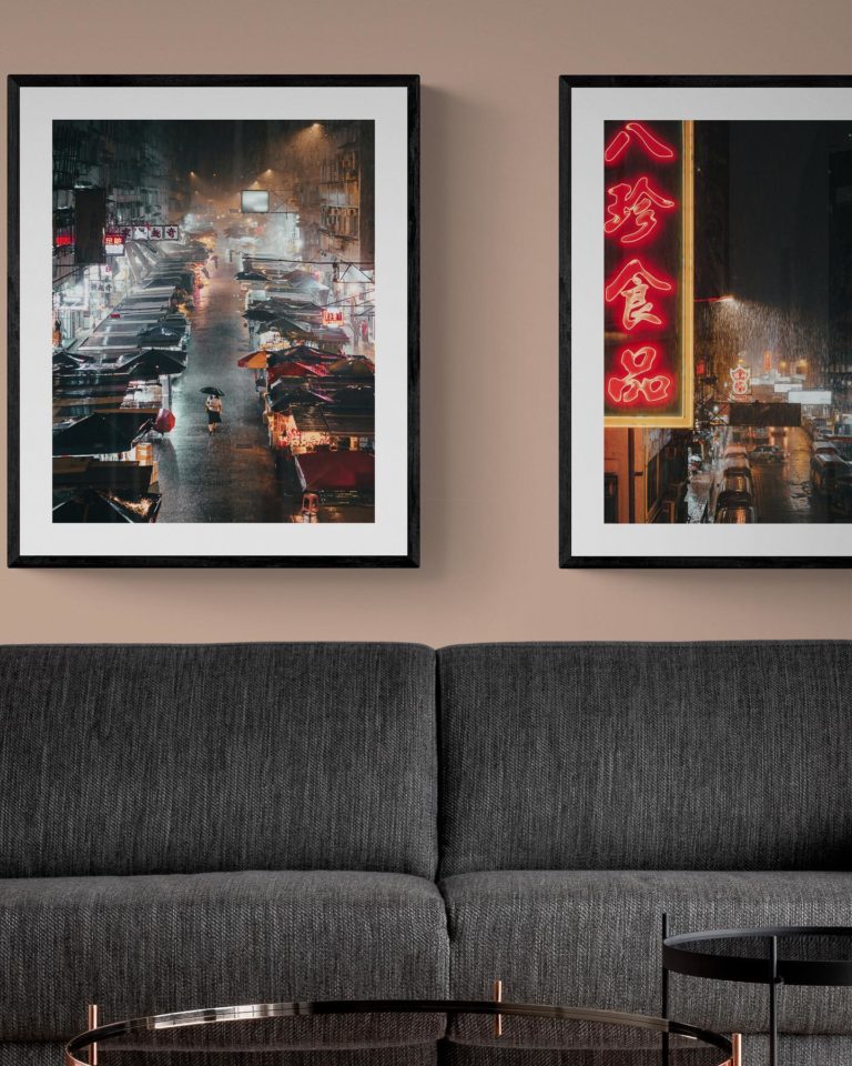 Stephen Chow Photography Little Steps Asia