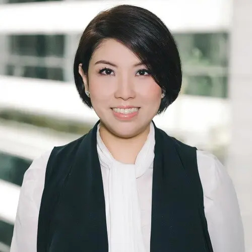 Elsie Liu Hong Kong Divorce Lawyer
