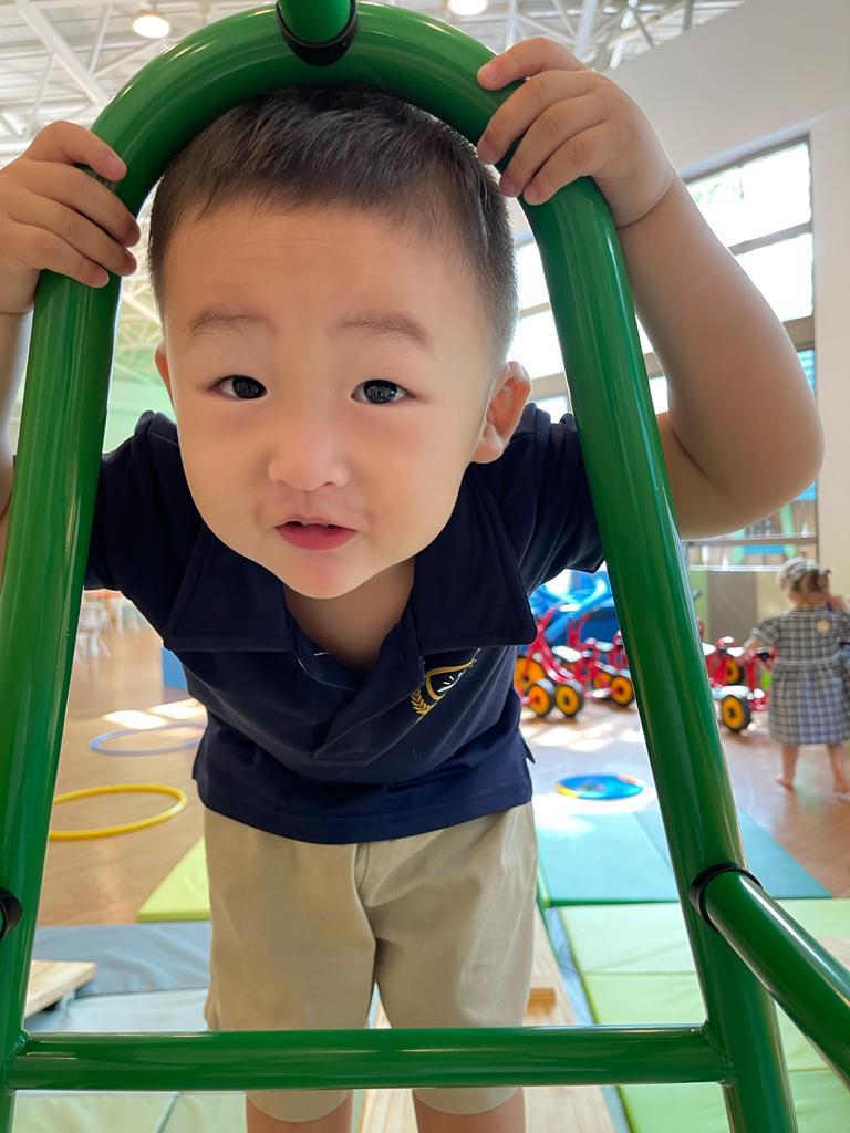 Playground Primus Singapore