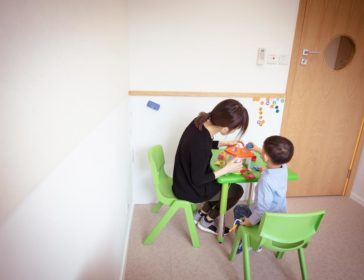 Fostering Good Communication Skills With ChildPsy