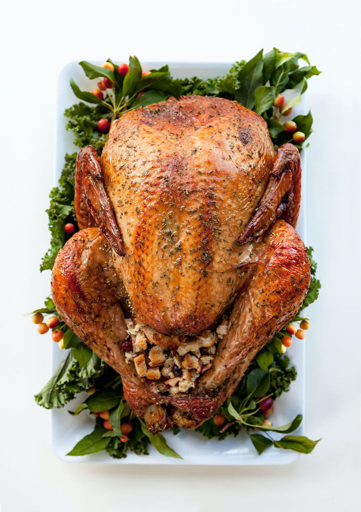The Fishwives Festive Turkey Singapore