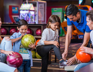 Top Family-Friendly Bowling Alleys For Kids In Singapore