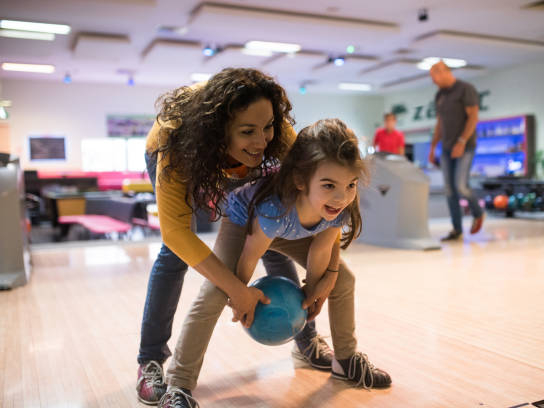Forte Bowling Singapore