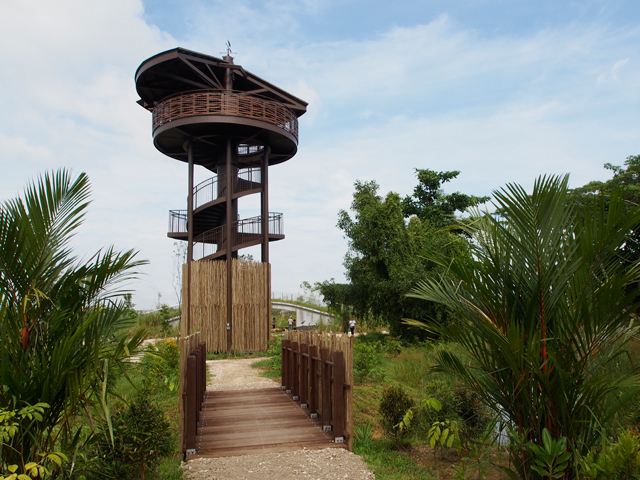Kranji Marshes