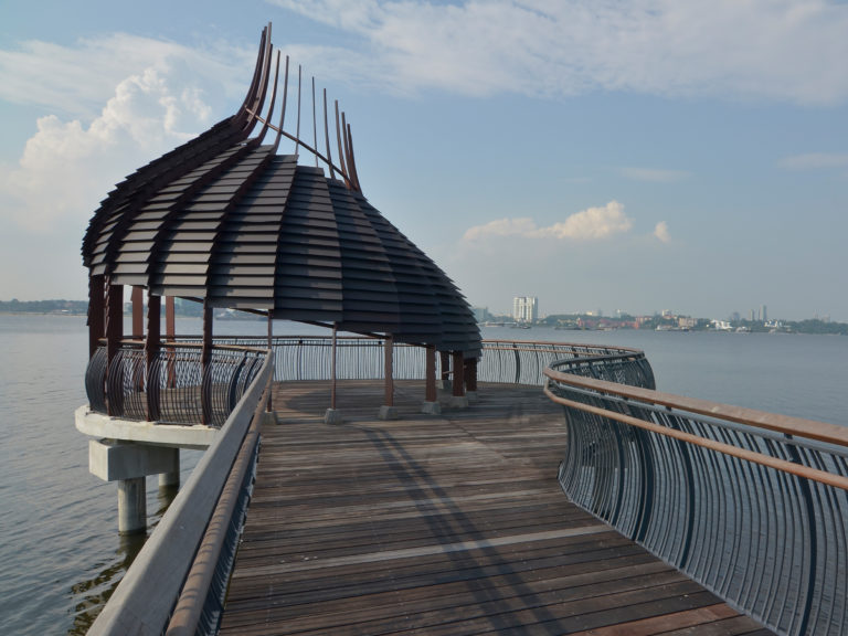 Sungei Buloh Nature Reserve