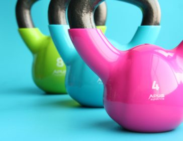 Top 10 Fitness Studios And Gym Memberships In Hong Kong
