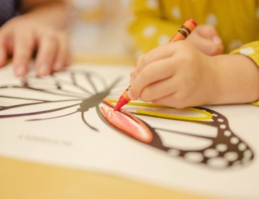 Guide To Early Years Foundation (EYFS) Curriculum And Schools In Hong Kong