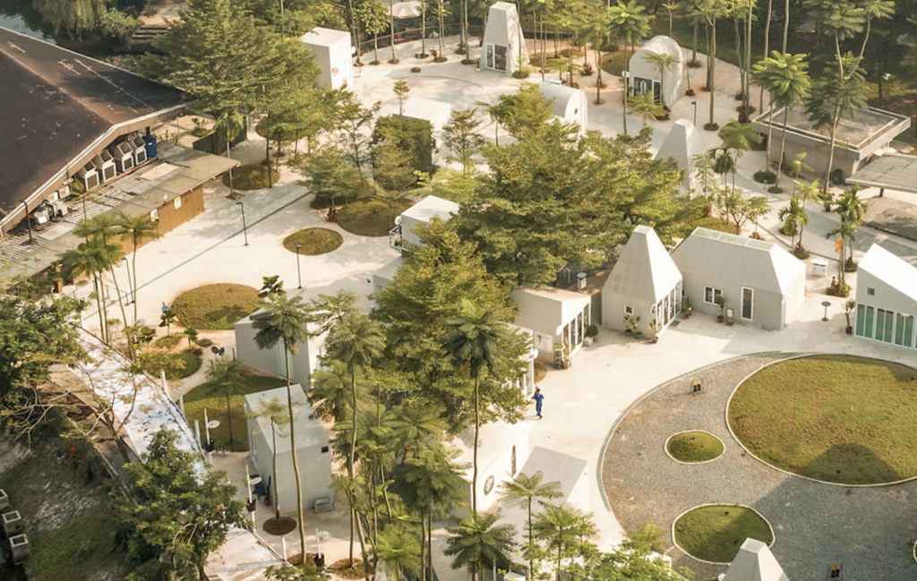 Kumulo BSD: A Fun And Friendly Creative Compound In BSD