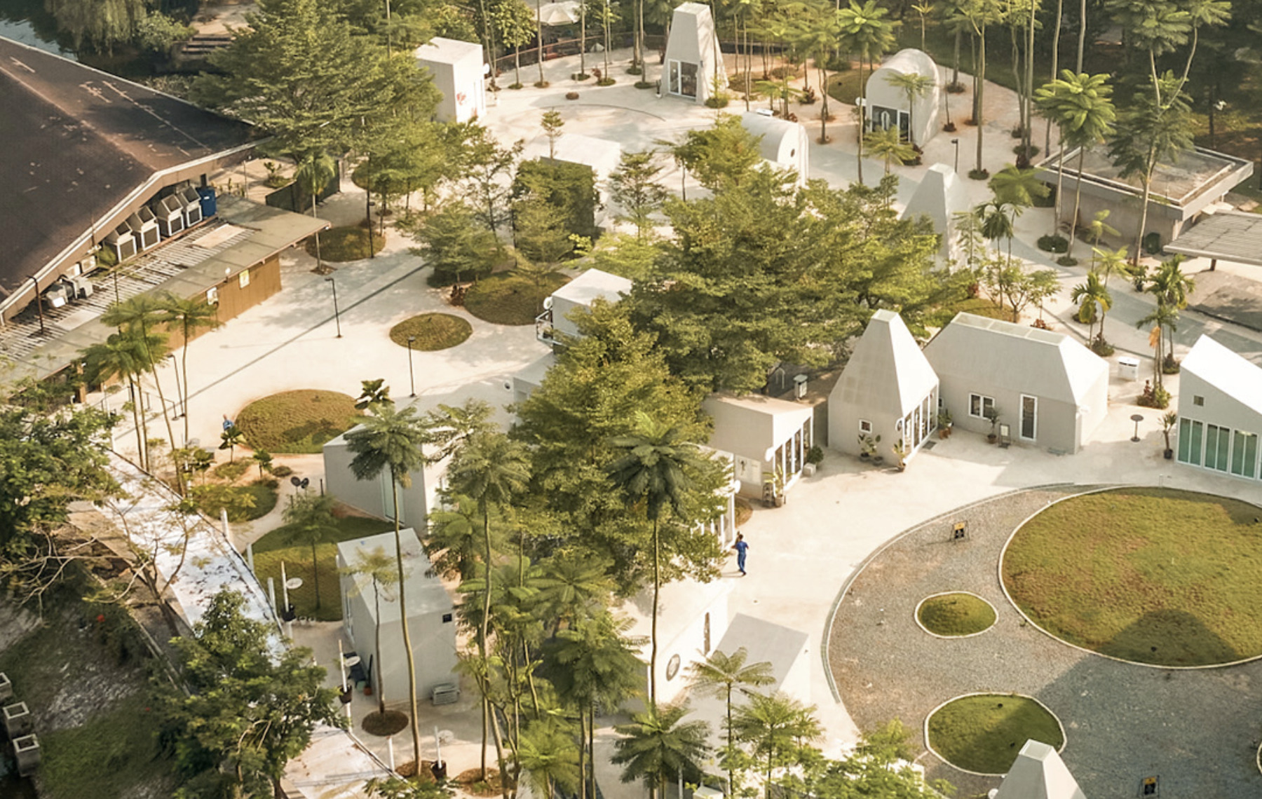 Kumulo BSD: A Fun And Friendly Creative Compound In BSD