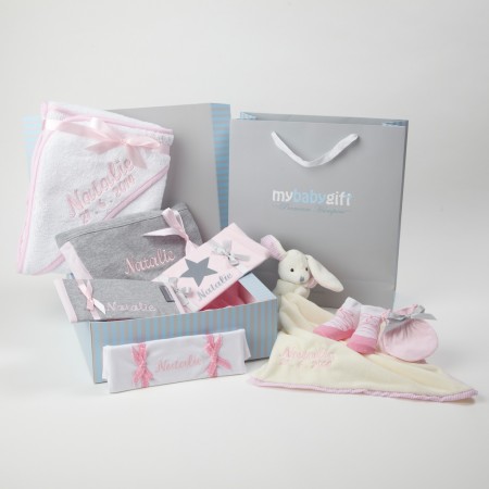 MyBabyGift Little Steps Asia