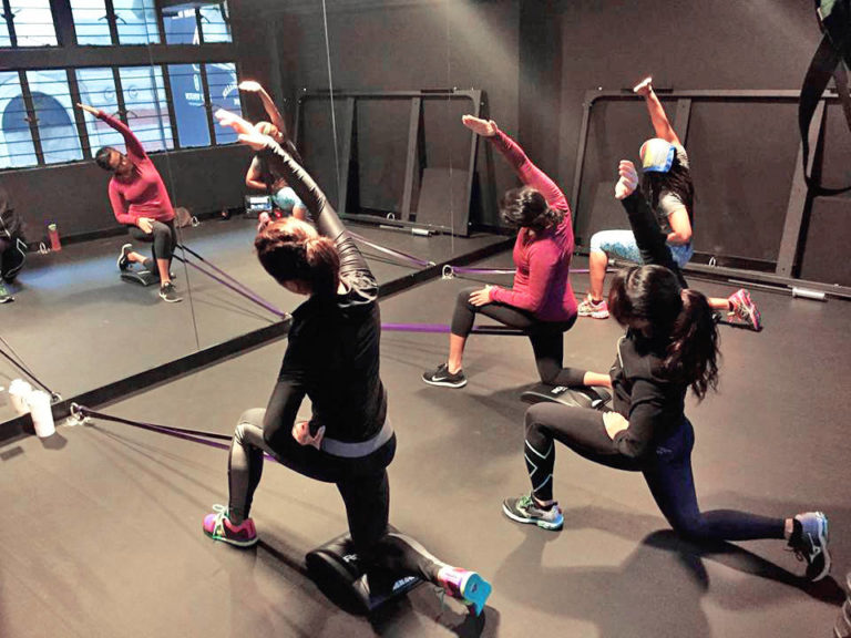 Pherform Little Steps Asia