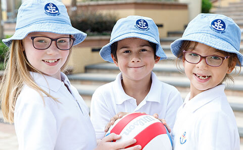 Discovery Mind Primary School IPC