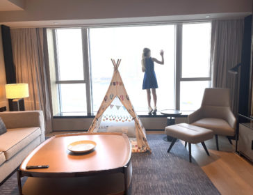 Unique And Chic Four Seasons Hotel Hong Kong Family Staycation Offers