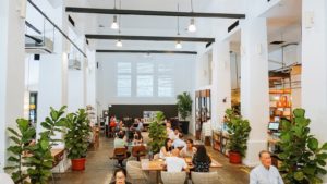 Visit The Dempsey Project For Groceries And Dining In Singapore