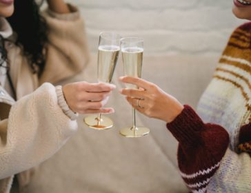 Top Low-Alcohol Or Non-Alcoholic Beers, Spirits, And Wines In Hong Kong