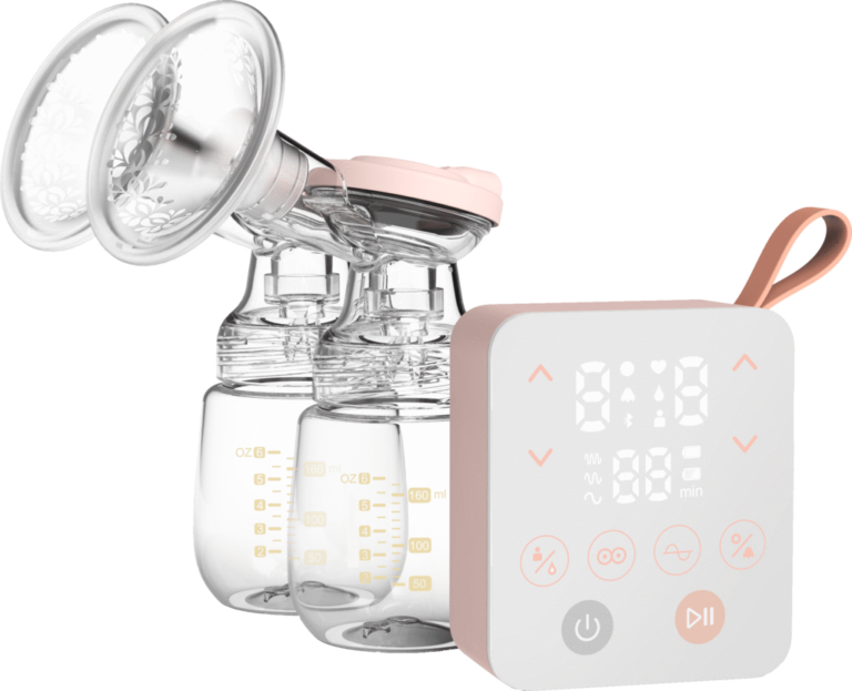Best Breast Pumps In Singapore Baby Express Be Mine Dual Electric Breast Pump