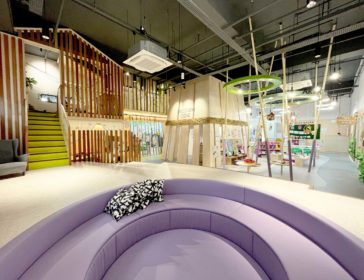 Mulberry Learning Opens New Preschools In Punggol And Dover Offering Infant Care Programs
