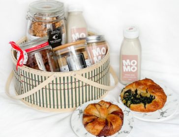 The Best Fitness Rental And Gift Companies To Support Quarantine Time in Hong Kong