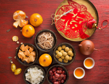 Top Places To Buy Chinese New Year Goodies 2025 In Singapore