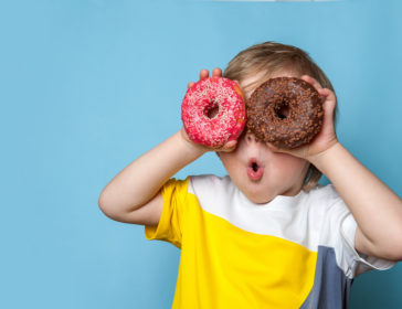 10 Best Donuts For Those With A Sweet Tooth In Singapore