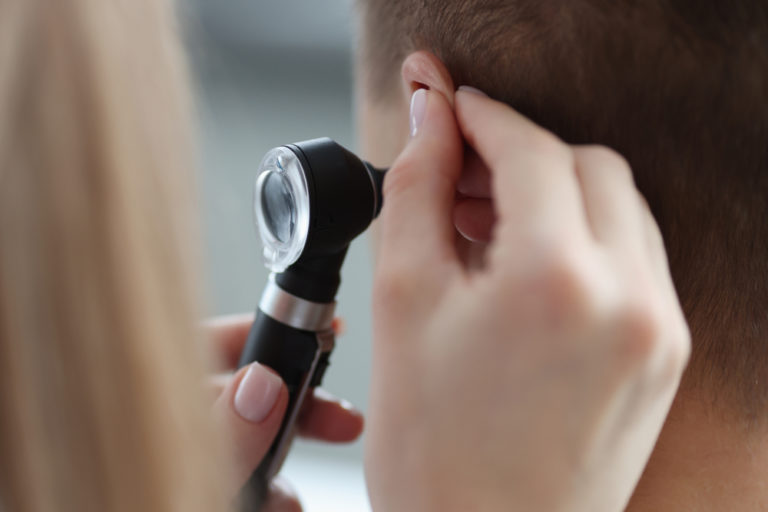 ENT Specialists and Audiologists Hong Kong