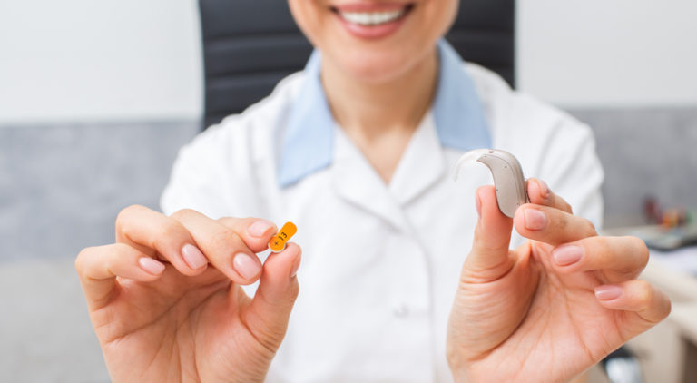 ENT and Audiologists Hong Kong