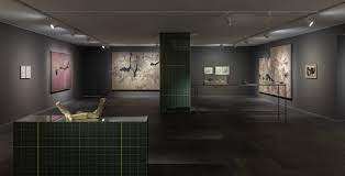 Galerie du Monde Hong Kong Little Steps Asia