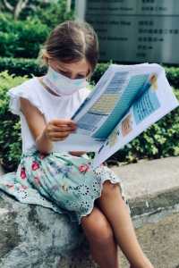 Hong Kong Quests Little Steps Asia