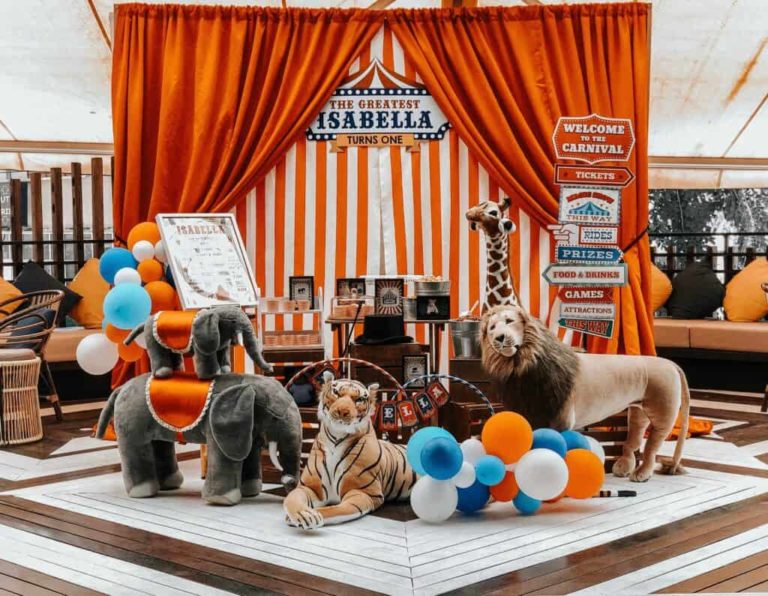 Partylicious Malaysia