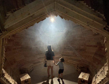 New Singapore Art Museum At Tanjong Pagar Distripark