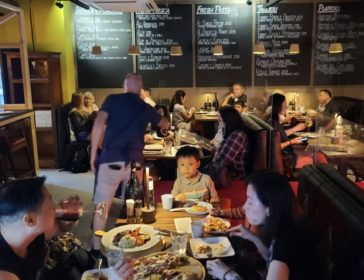 The Grill House By Capo: Lantau’s Newest Steak And Pizza Joint
