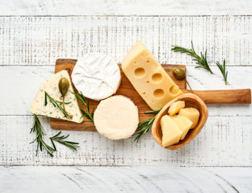 Top 15 Cheese Shops In Hong Kong For Online Delivery And Pick-Up