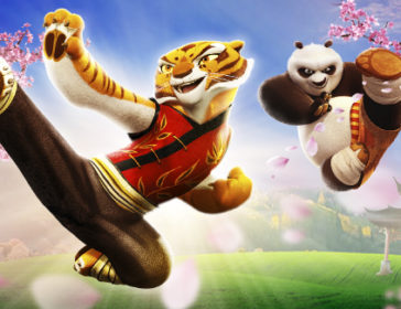 Leap Into Some CNY Fun at Universal Studios In Singapore