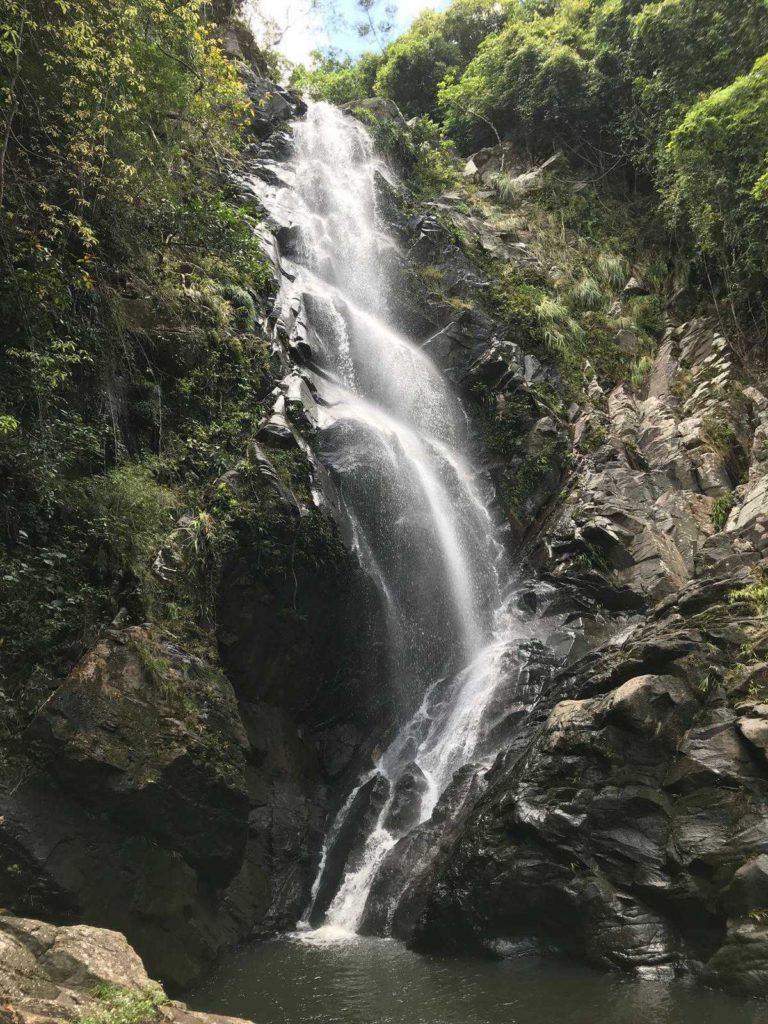 Visit Brides Pool And Mirror Pool