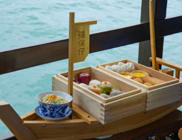 Set Sail On An Aqualuna’s Dim Sum Cruise With Kids To Explore Harbour In Style!