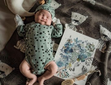 Where To Buy Baby Clothes In Hong Kong?