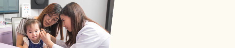hearing tests for babies and kids hong kong