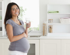 Pregnant Woman Prohealth Hong Kong