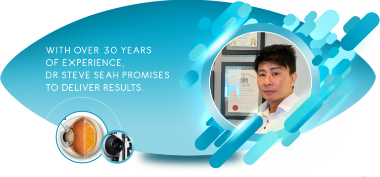 professional eye clinic singapore